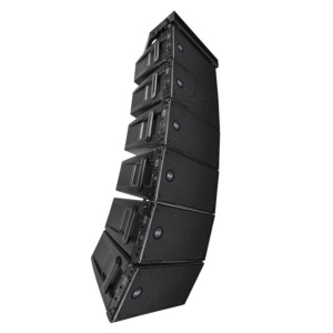 Line Array Speakers
