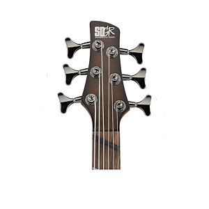 6-String Bass Guitars