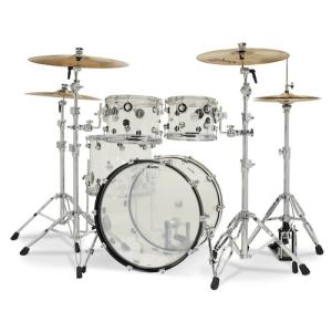 Acoustic Drum Sets