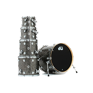 Acoustic Drums