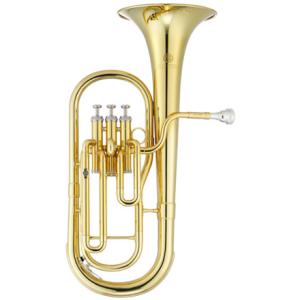 Alto & Tenor Horns