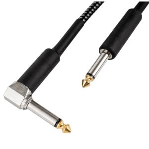 Guitar & Instrument Cables