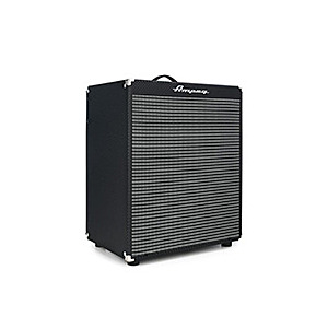 Bass Guitar Amps & Cabinets