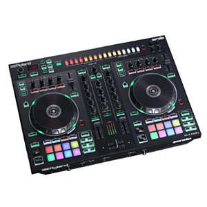 DJ Equipment