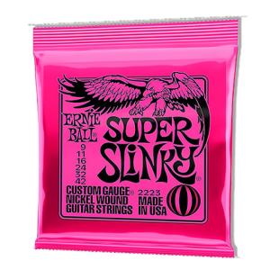 Electric Guitar Strings