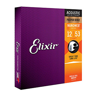 Guitar Strings