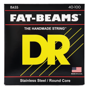 Bass Strings