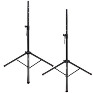 PA Speaker Accessories