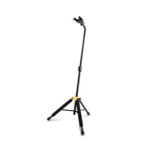 Guitar & Bass Stands