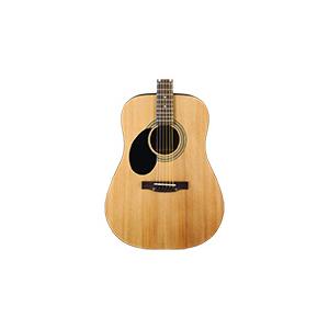 Acoustic Guitars