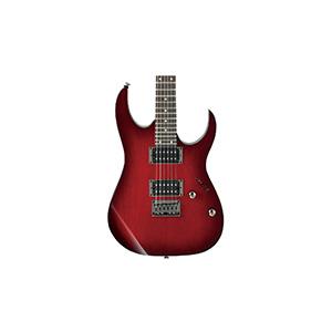 Solidbody Guitars