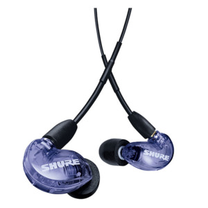 Earphones