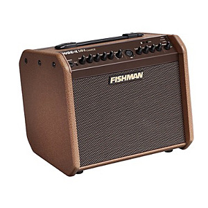 Acoustic Guitar Amps