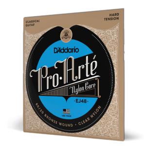 Classical Guitar Strings