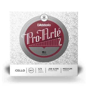 Orchestral Strings
