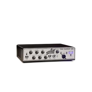 Bass Guitar Amp Heads