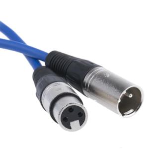 Microphone Cables