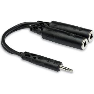 Y Cables
