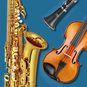 Band & Orchestra