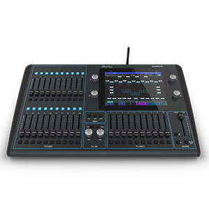 Lighting Controllers