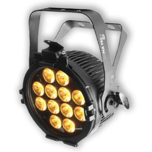 Lighting & Fog Machines