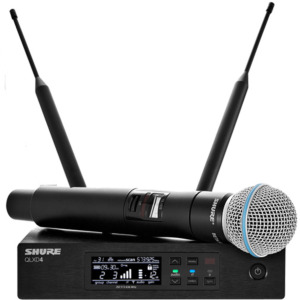 Wireless Systems