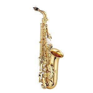 Alto Saxophones