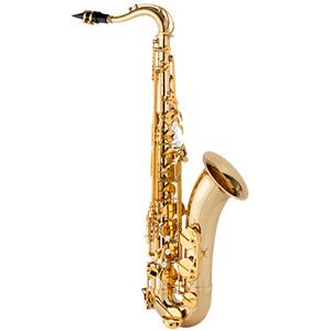 Tenor Saxophones