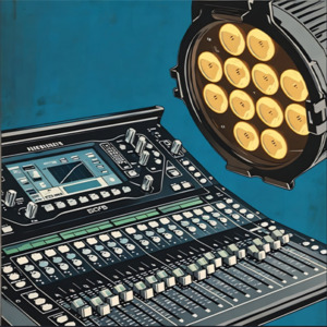Live Sound & Lights