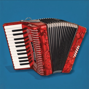 Accordions & Harmonicas