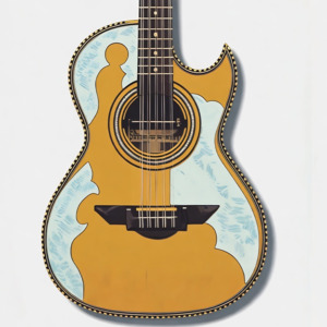 Tex-Mex Instruments