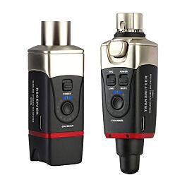 Xvive U35 Complete Dynamic Microphone Wireless System