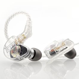 【値下げ】CTM CE110 インイヤーヘッドフォン CTM CE110 Single-Driver In-Ear Monitors