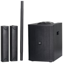 Peavey LN1263 Column Array Portable PA System
