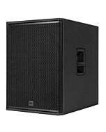 RCF SUB 708AS MK3 18" 1400-Watt Powered Subwoofer