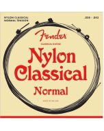 Fender 130 Normal Tension Nylon Classical Guitar Strings