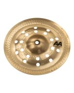 Sabian 21016CSB 10 inch AA Mini Holy China Cymbal - Brilliant Finish