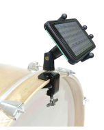 Gibraltar Bass Drum Smart Phone Mount
