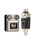 Xvive U45 Complete Wireless In-Ear Monitor System - 5.8GHz