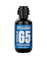 Jim Dunlop Formula 65 Ultra Glide String Conditioner