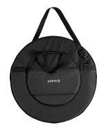 Sabian 61008 22" Standard Padded Cymbal Bag