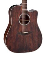 Takamine GD21CE-SM Satin Molasses - 6 String Acoustic/Electric Guitar