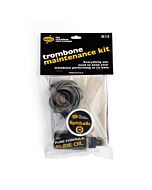 Herco HE110 Trombone Maintenance Kit
