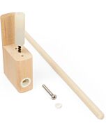 JLD Bridge Doctor - 1 Screw System