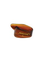 D'addario National Shell Celluloid Large Thumb Picks - 4 Pack