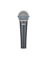 Shure BETA 58A Vocal Microphone
