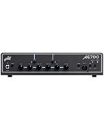 Aguilar AG700V2 - 700-Watt Bass Amp Head