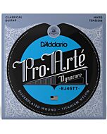D'Addario EJ46TT Pro-Arte HT Dynacore Classical Guitar Strings