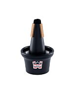Denis Wick DW5575 Synthetic Cup Mute for Trumpet or Cornet