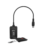 Chauvet DJ WRC Wireless Remote Control for Fog Machine